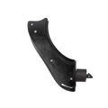 O'NEAL - TRON Front Frame right blank