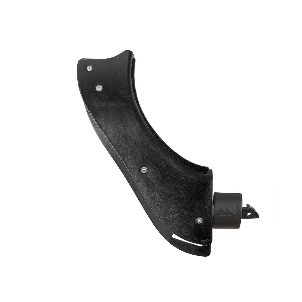 O'NEAL - TRON Front Frame right blank