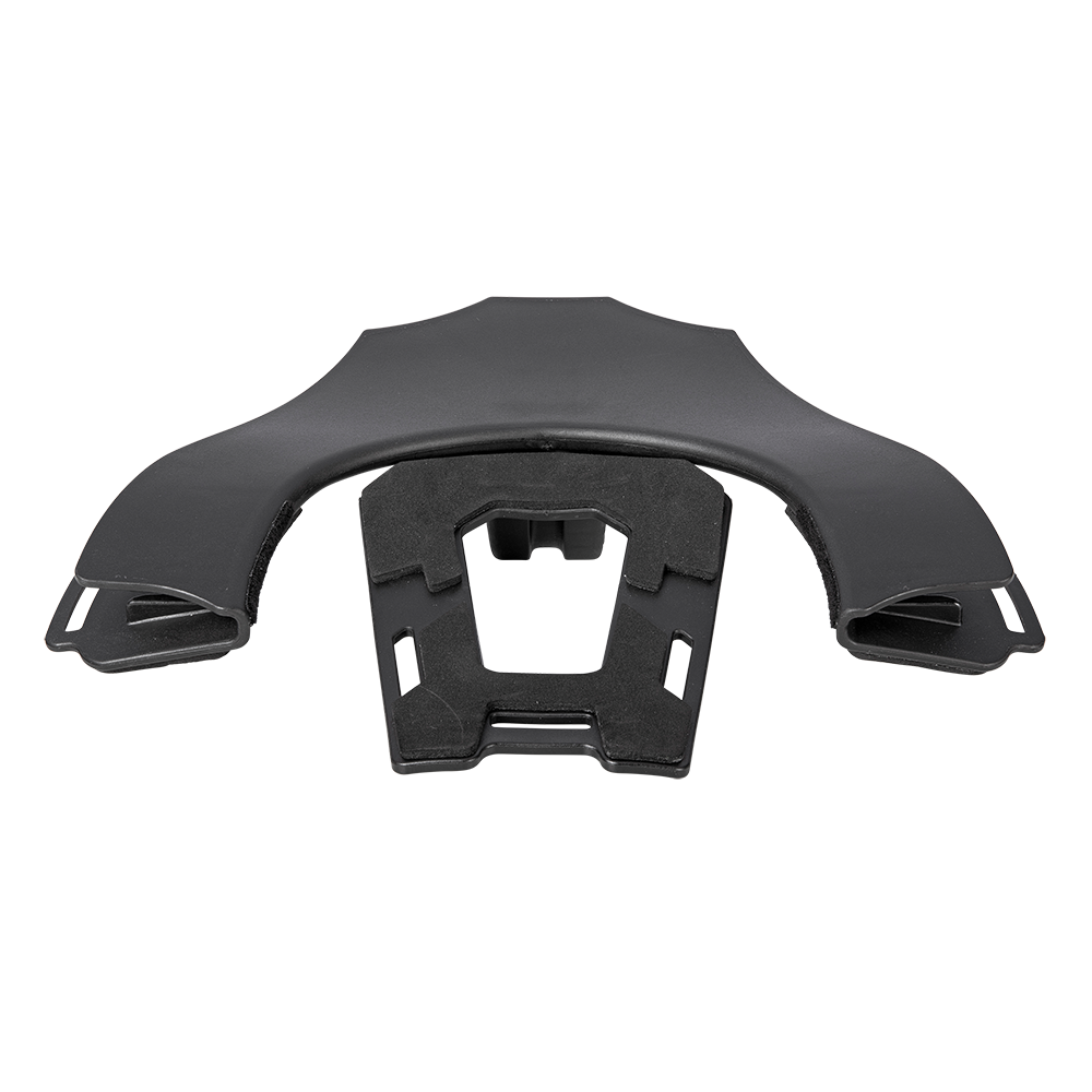 O'NEAL - TRON Back Frame blank