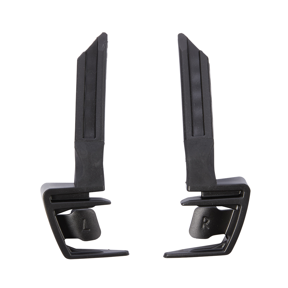 O'NEAL - TRON flexible Hinges Kit (2 pcs)