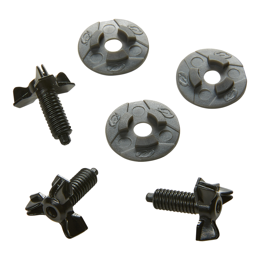 O'NEAL - O`Neal Screw Set Break-away