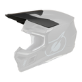O'NEAL - Visiera 3SRS Ragazzo Casco SOLID