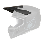 O'NEAL - Visiera 3SRS Ragazzo Casco SOLID