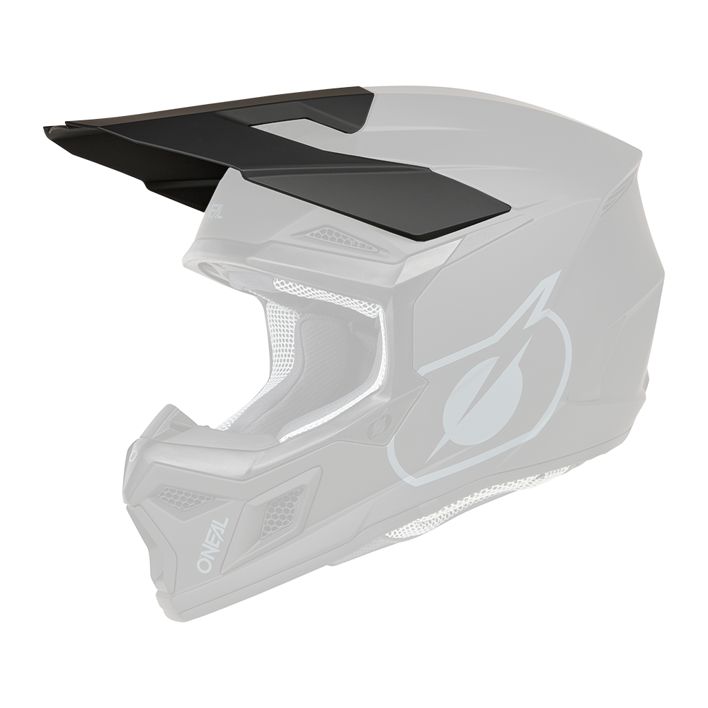 O'NEAL - Visiera 3SRS Ragazzo Casco SOLID