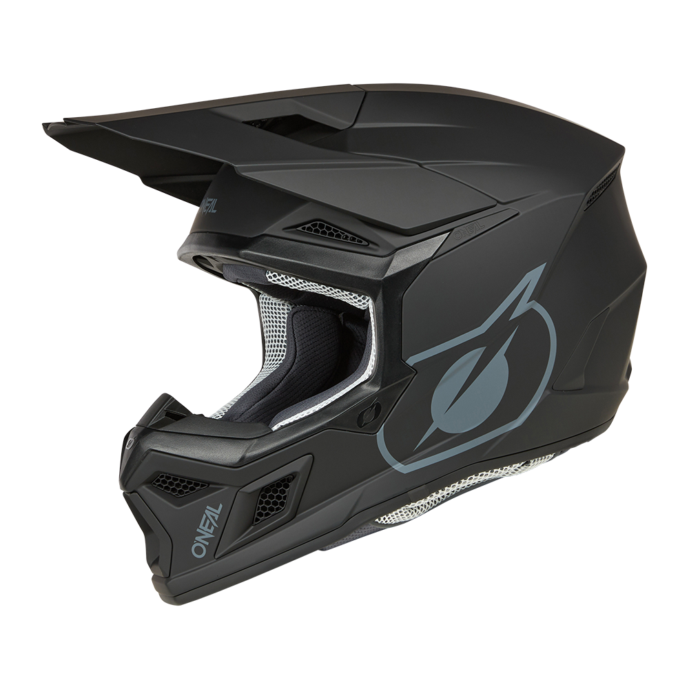 O'NEAL - 3SRS Ragazzo Casco SOLID V.24