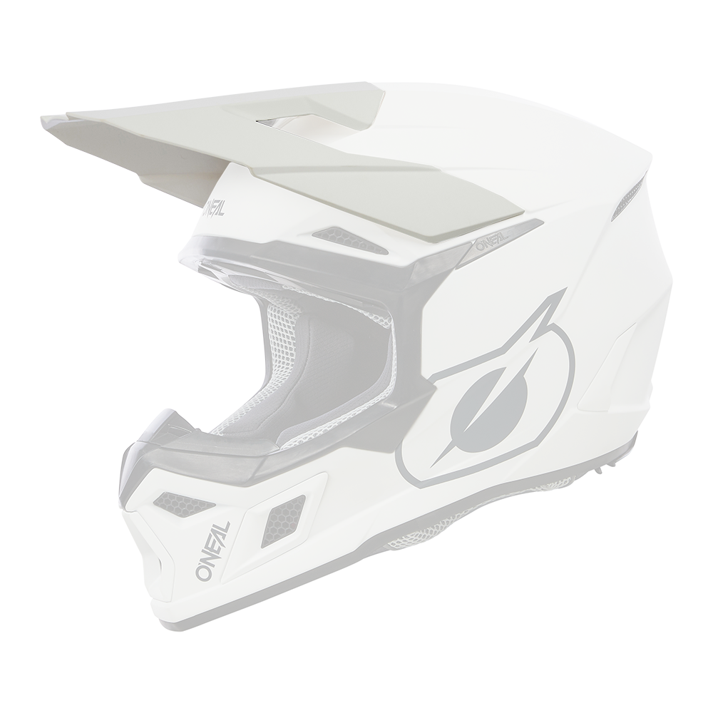 O'NEAL - Visiera 3SRS Casco SOLID