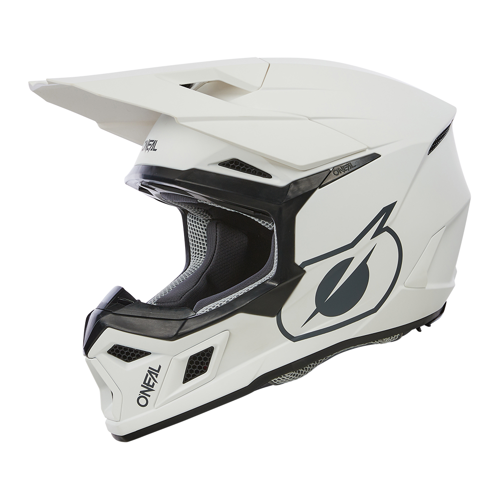 O'NEAL - 3SRS Casco SOLID V.24