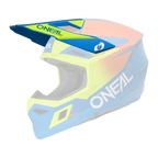 O'NEAL - Visiera 3SRS Casco SOLID