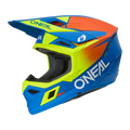 O'NEAL - 3SRS Casco SOLID V.26