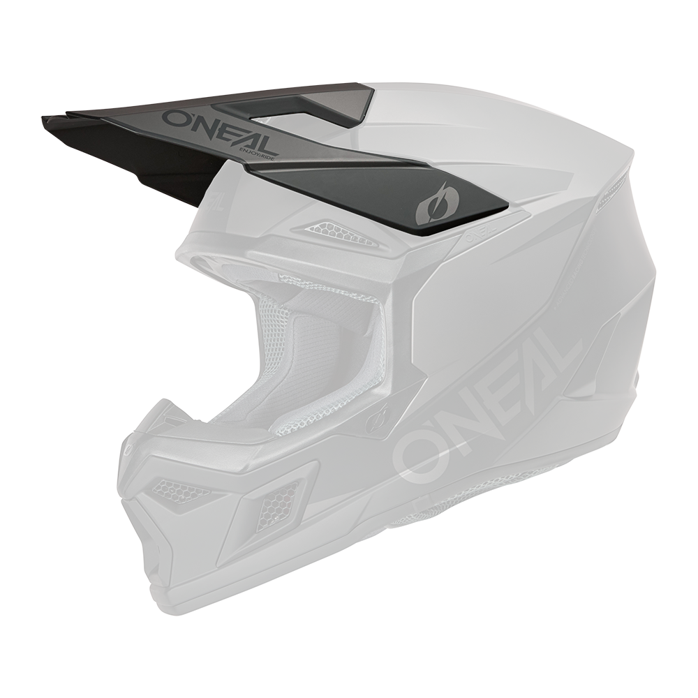 O'NEAL - Visiera 3SRS Casco SOLID
