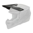 O'NEAL - Visiera 3SRS Casco SOLID