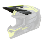 O'NEAL - Visiera 3SRS Casco RIDE