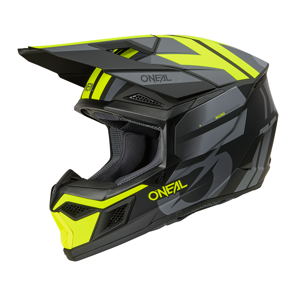 O'NEAL - 3SRS Casco RIDE V.26