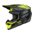 O'NEAL - 3SRS Casco RIDE V.26