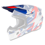 O'NEAL - Visiera 3SRS Casco RIDE