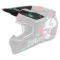 O'NEAL - Visiera 3SRS Ragazzo Casco MELANCIA