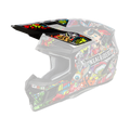 O'NEAL - Visiera 3SRS Casco CRANK