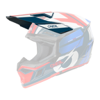 O'NEAL - Visiera 3SRS Casco RIDE