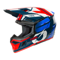 O'NEAL - 3SRS Casco RIDE V.26