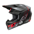 O'NEAL - 3SRS Casco HAZE V.26