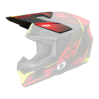 O'NEAL - Visiera 3SRS Casco HAZE