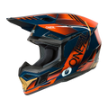 O'NEAL - 3SRS Casco HAZE V.26
