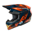 O'NEAL - 3SRS Casco HAZE V.26