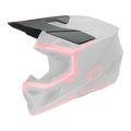O'NEAL - Visiera 3SRS Casco E-STROKE