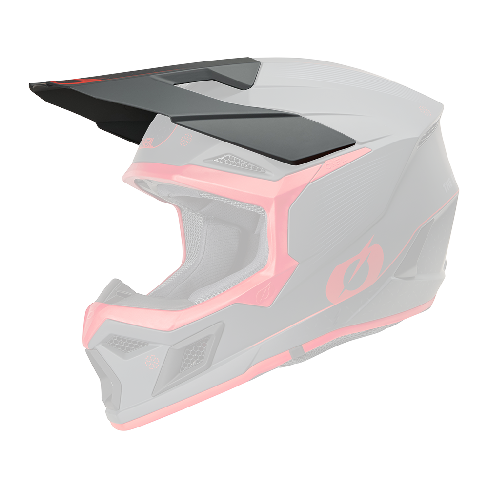 O'NEAL - Visiera 3SRS Casco E-STROKE