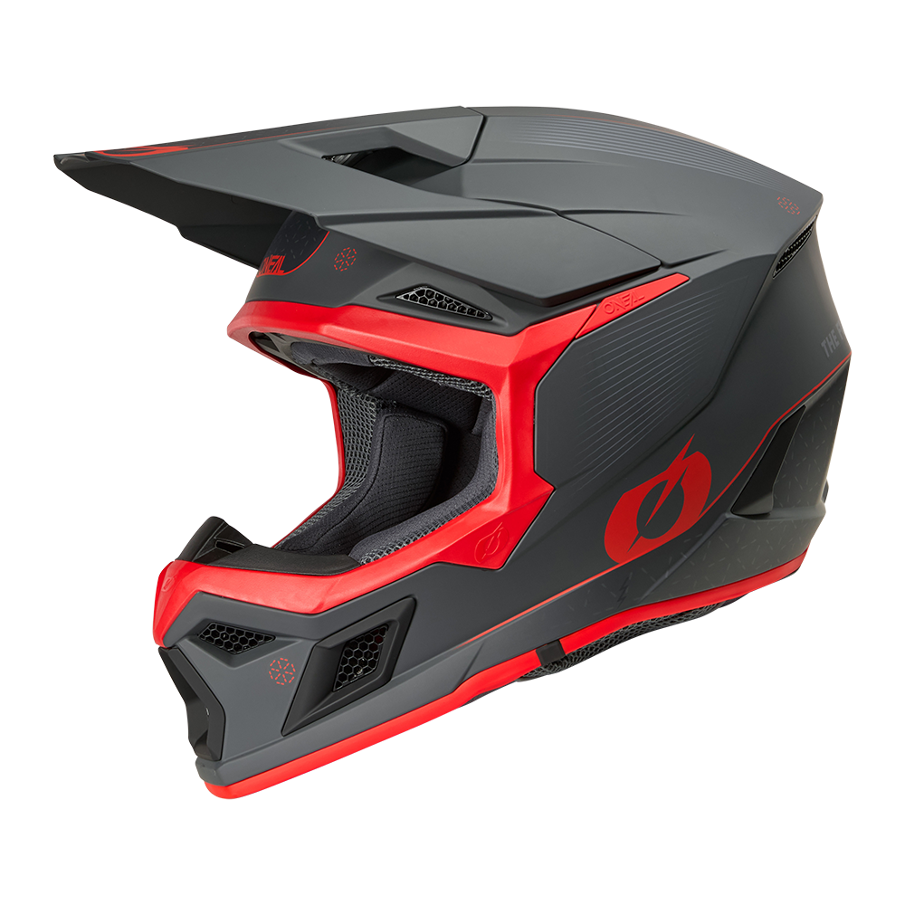 O'NEAL - 3SRS Casco E-STROKE V.26