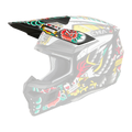 O'NEAL - Visiera 3SRS Ragazzo Casco INKED