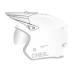 O'NEAL - Visiera VOLT Casco SOLID