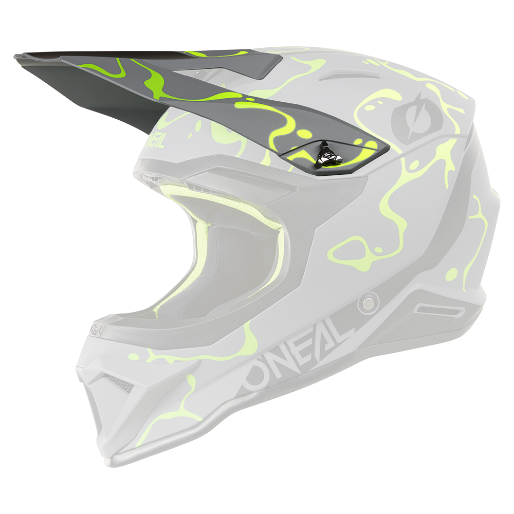 O'NEAL - Visiera 1SRS Casco SPLASH