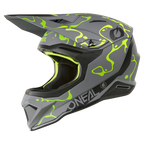 O'NEAL - 1SRS Casco SPLASH