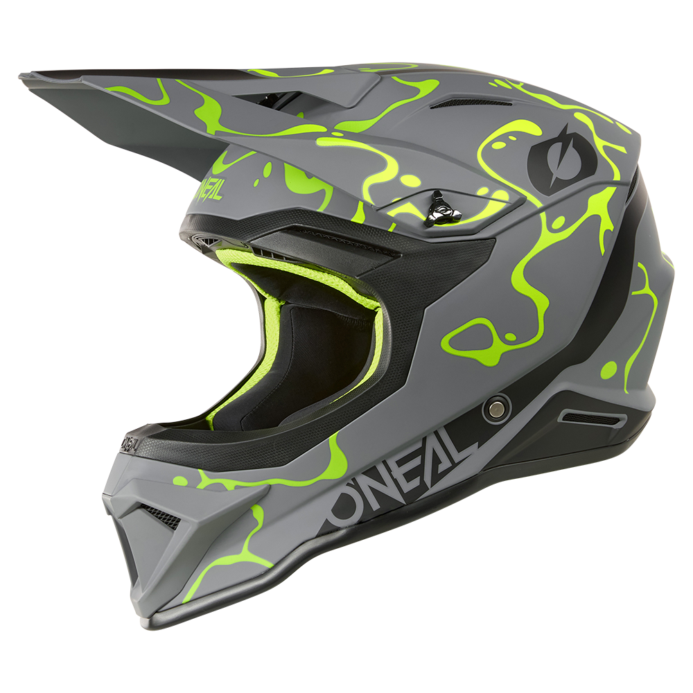 O'NEAL - 1SRS Casco SPLASH