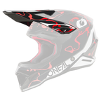 O'NEAL - Visiera 1SRS Casco SPLASH