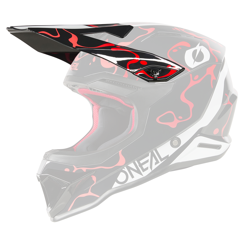 O'NEAL - Visiera 1SRS Casco SPLASH