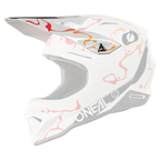 O'NEAL - Visiera 1SRS Casco SPLASH