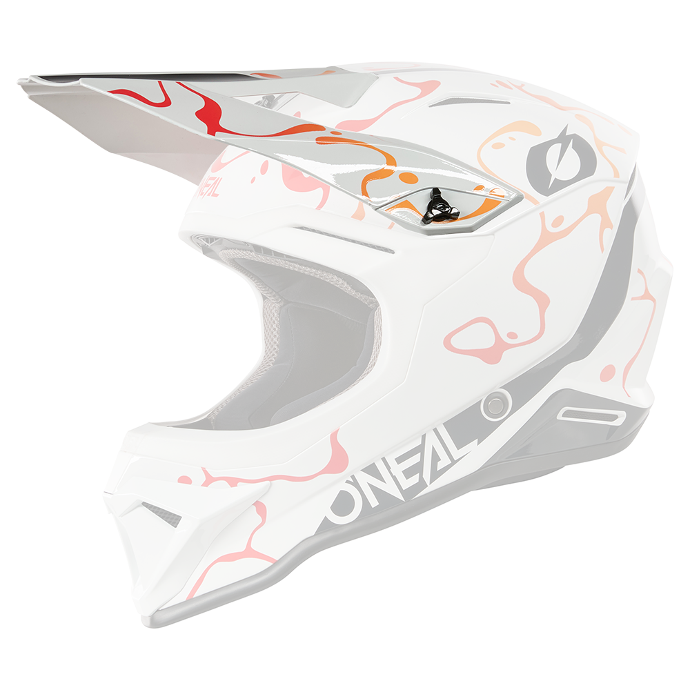 O'NEAL - Visiera 1SRS Casco SPLASH