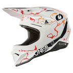 O'NEAL - 1SRS Casco SPLASH