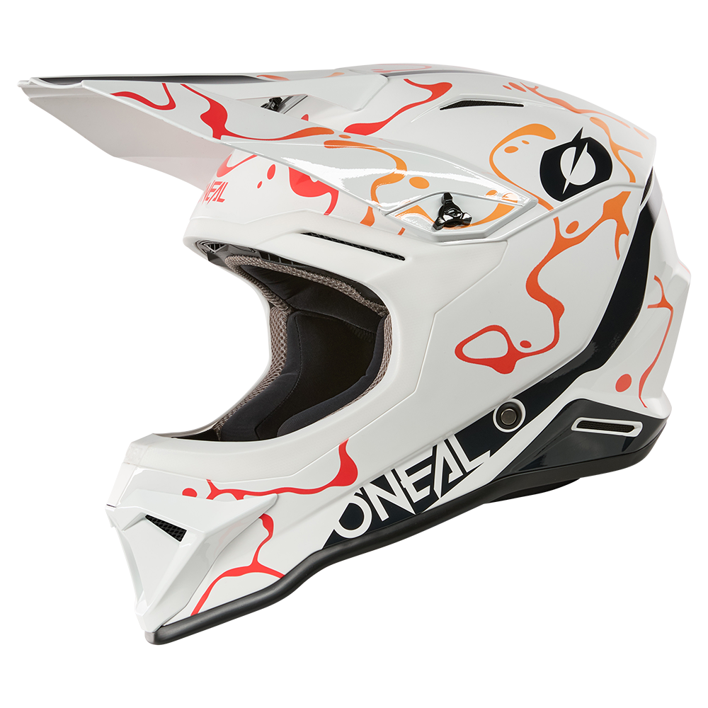 O'NEAL - 1SRS Casco SPLASH