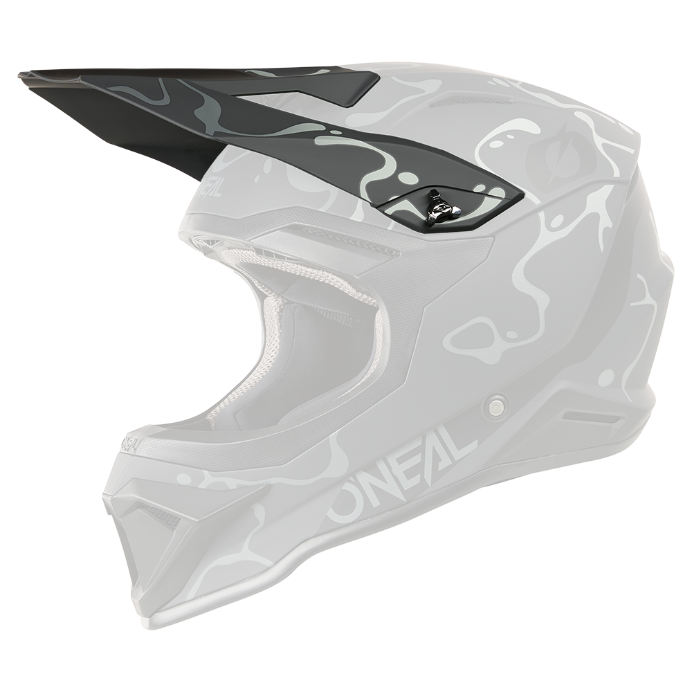 O'NEAL - Visiera 1SRS Casco SPLASH