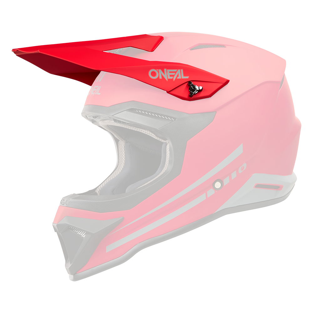 O'NEAL - Visiera 1SRS Casco SOLID