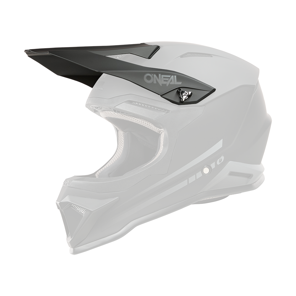 O'NEAL - Visiera 1SRS Ragazzo Casco SOLID