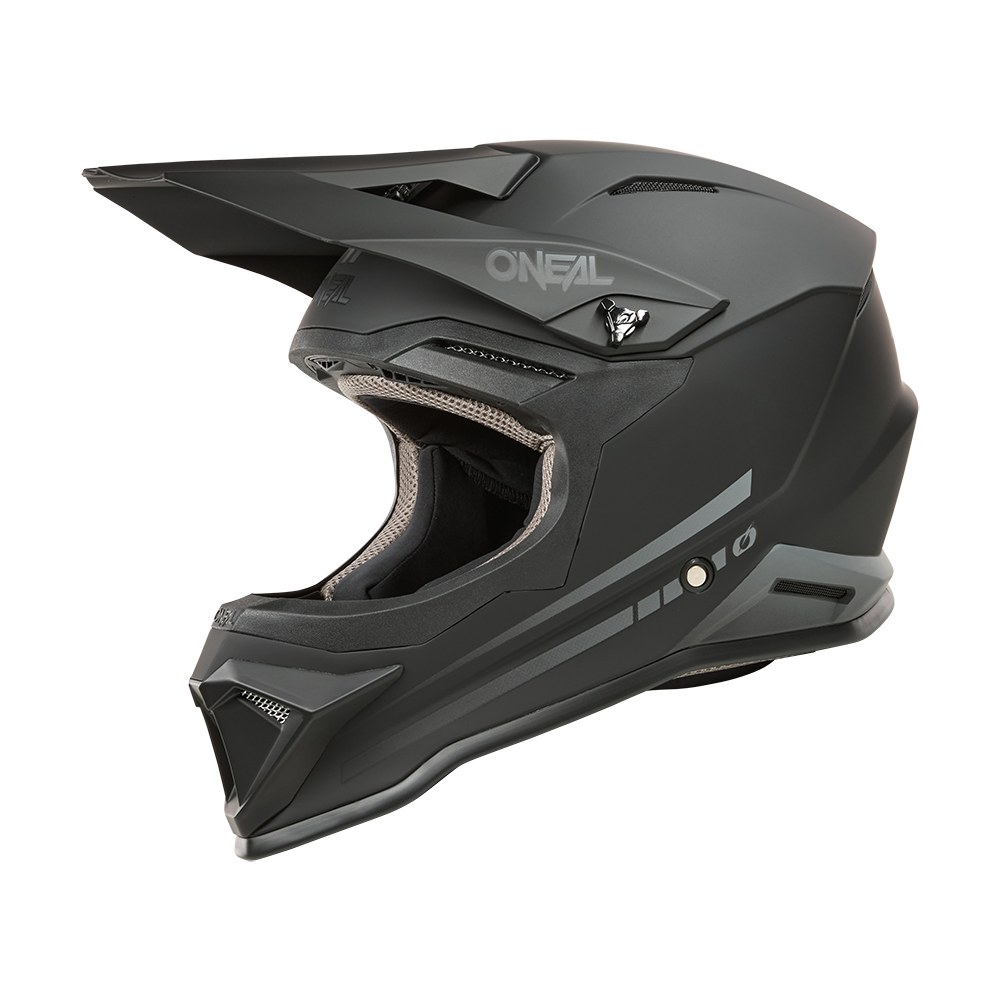 O'NEAL - 1SRS Ragazzo Casco SOLID V.25