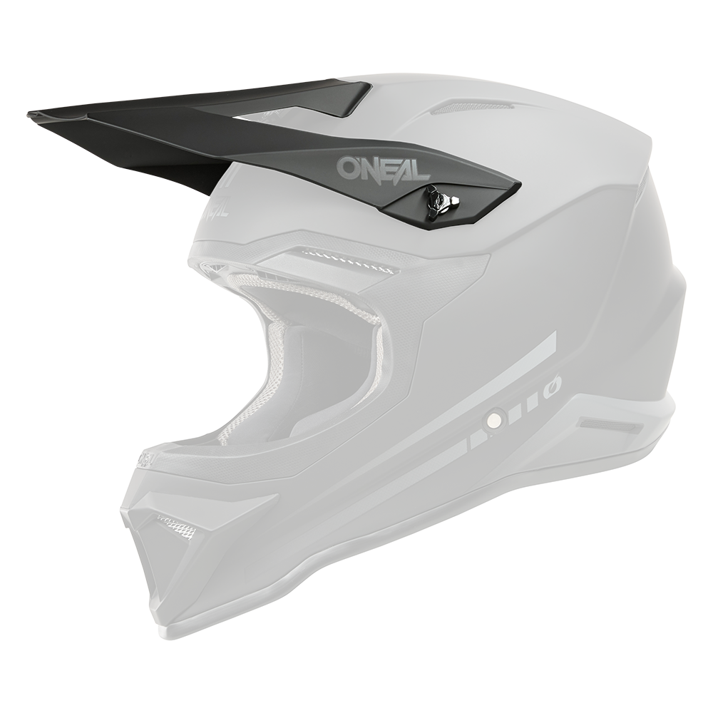 O'NEAL - Visiera 1SRS Casco SOLID
