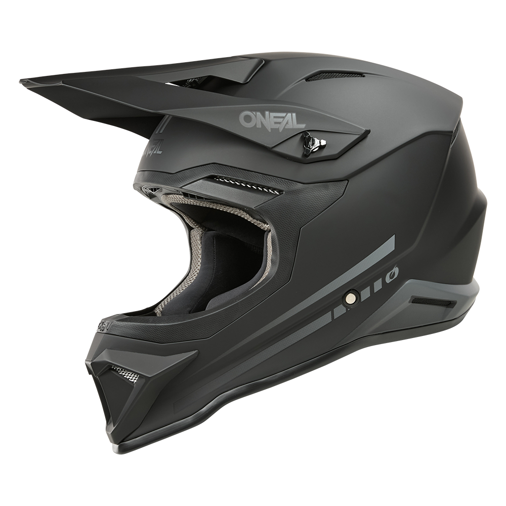 O'NEAL - 1SRS Casco SOLID