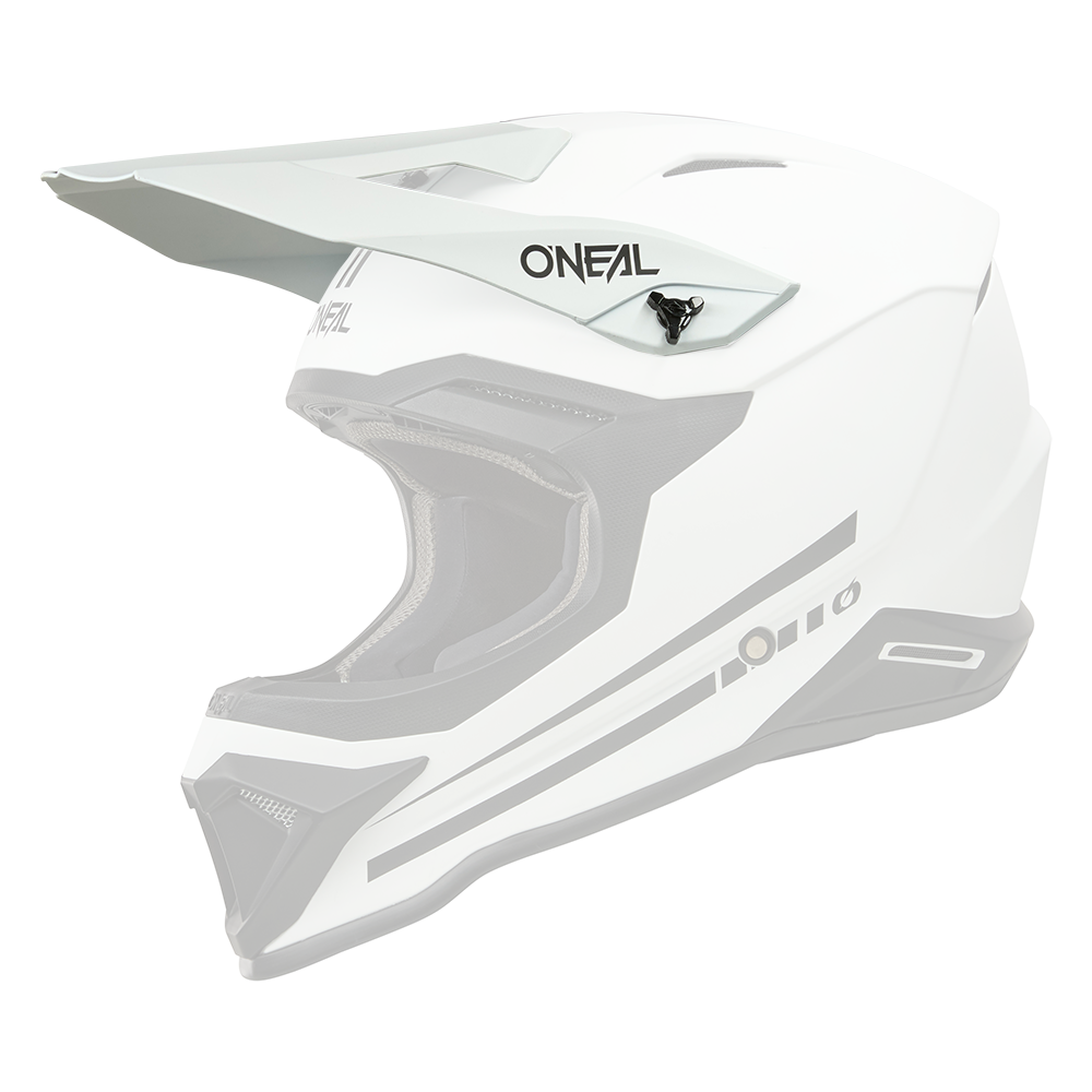 O'NEAL - Visiera 1SRS Casco SOLID