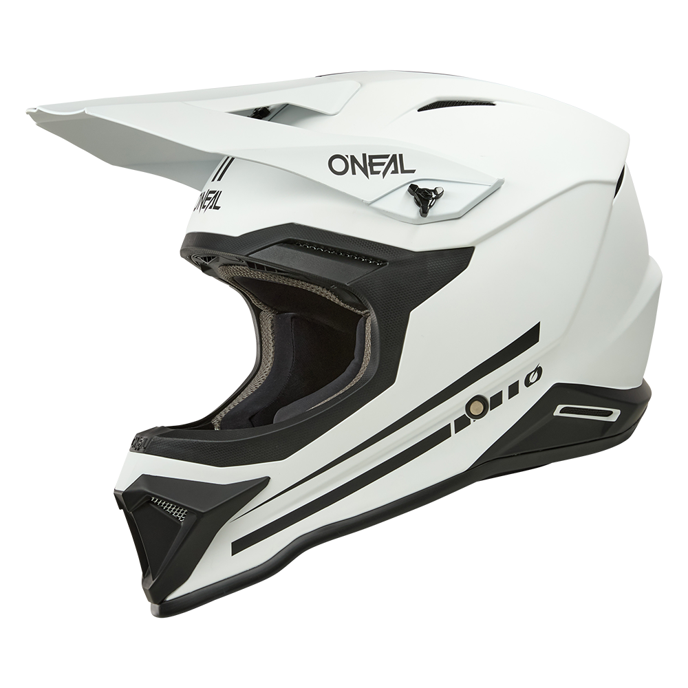O'NEAL - 1SRS Casco SOLID