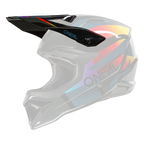 O'NEAL - Visiera 1SRS Casco RC